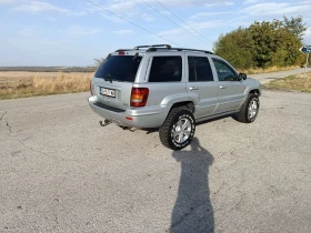 Jeep Grand cherokee 2.7 guadra draive / OVERLAND, снимка 5