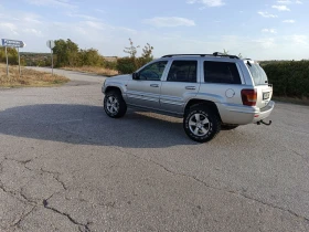 Jeep Grand cherokee 2.7 guadra draive / OVERLAND, снимка 4