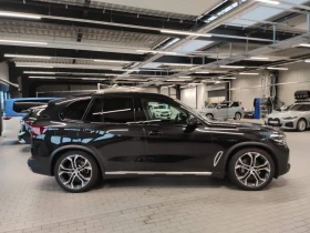 BMW X5  xDrive 30d 6+ 1 - [5] 