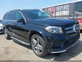 Mercedes-Benz GLS 500 4MATIC |   |  !!! | Mobile.bg    2