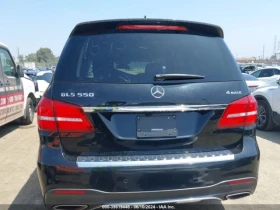 Mercedes-Benz GLS 500 4MATIC |   |  !!! | Mobile.bg    16