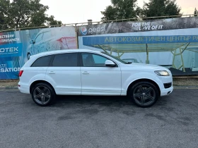 Audi Q7 4L, снимка 2