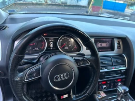 Audi Q7 4L, снимка 5