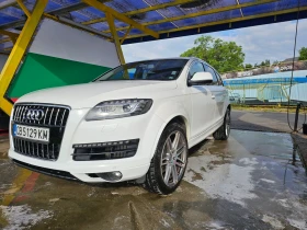 Audi Q7 4L, снимка 14