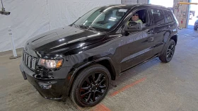 Jeep Grand cherokee Altitude Edition - [1] 