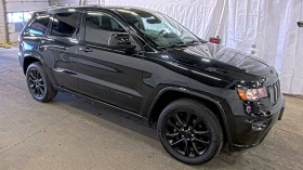 Обява за продажба на Jeep Grand cherokee Altitude Edition ~38 600 лв. - изображение 2