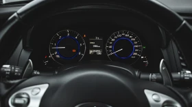 Infiniti QX70 S 3.0D 4x4 Automatic, снимка 13