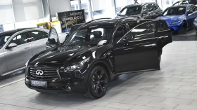 Infiniti QX70 S 3.0D 4x4 Automatic