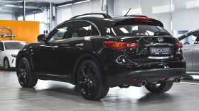 Infiniti QX70 S 3.0D 4x4 Automatic, снимка 7