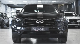 Infiniti QX70 S 3.0D 4x4 Automatic, снимка 2