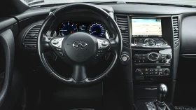 Infiniti QX70 S 3.0D 4x4 Automatic, снимка 9