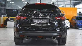 Infiniti QX70 S 3.0D 4x4 Automatic, снимка 3