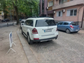 Mercedes-Benz GL 320, снимка 3