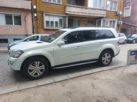 Mercedes-Benz GL 320, снимка 2