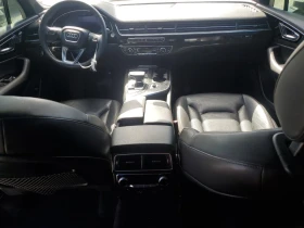 Audi Q7 PRESTIGE/FULL/ПЕРФЕКТНА, снимка 7