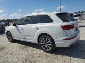 Audi Q7 PRESTIGE/FULL/ПЕРФЕКТНА, снимка 6