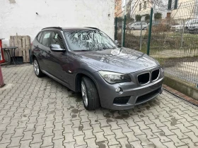 Обява за продажба на BMW X1 2.0D MSport ~11 лв. - изображение 1