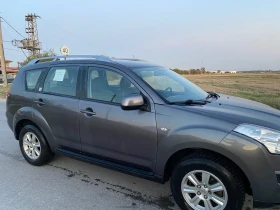 Citroen C-Crosser 2.4Бензин, снимка 2