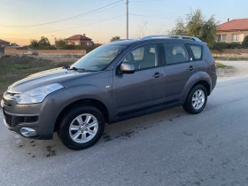 Citroen C-Crosser 2.4Бензин, снимка 4