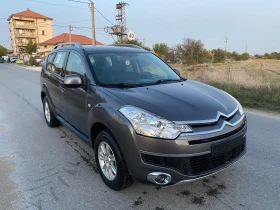 Citroen C-Crosser 2.4Бензин, снимка 1