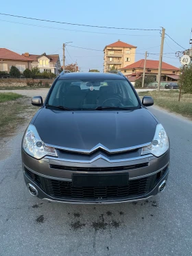 Citroen C-Crosser 2.4Бензин, снимка 3