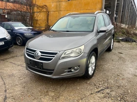 VW Tiguan 2.0tdi DSG 6 4 MOTION , снимка 1