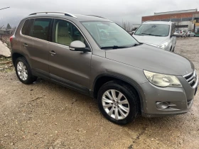 VW Tiguan 2.0tdi DSG 6 4 MOTION , снимка 2