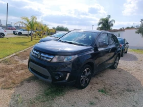 Suzuki Vitara, снимка 11