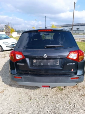 Suzuki Vitara, снимка 1