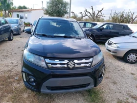 Suzuki Vitara, снимка 5