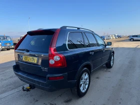 Volvo Xc90, снимка 1