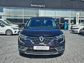 Renault Koleos  INITIALE PARIS 4х4 2000 куб.см 184 к.с., снимка 2