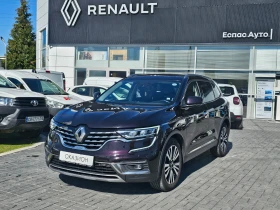 Renault Koleos  INITIALE PARIS 4х4 2000 куб.см 184 к.с., снимка 1