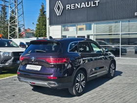 Renault Koleos  INITIALE PARIS 4х4 2000 куб.см 184 к.с., снимка 5