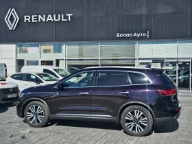 Renault Koleos  INITIALE PARIS 4х4 2000 куб.см 184 к.с., снимка 4