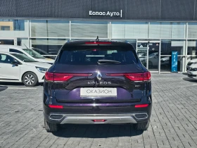 Renault Koleos  INITIALE PARIS 4х4 2000 куб.см 184 к.с., снимка 6