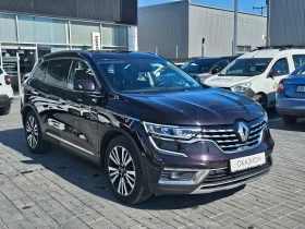 Renault Koleos  INITIALE PARIS 4х4 2000 куб.см 184 к.с., снимка 3