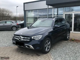 Mercedes-Benz GLC 220 D/4MATIC/194HP/AMG/360/NAVI/LED/E151