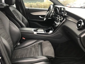Обява за продажба на Mercedes-Benz GLC 220 D/4MATIC/194HP/AMG/360/NAVI/LED/E151 ~62 099 лв. - изображение 4