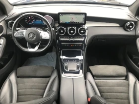 Обява за продажба на Mercedes-Benz GLC 220 D/4MATIC/194HP/AMG/360/NAVI/LED/E151 ~62 099 лв. - изображение 6
