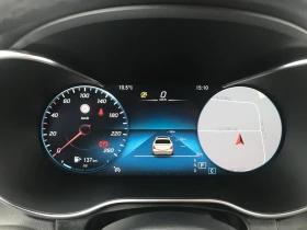 Обява за продажба на Mercedes-Benz GLC 220 D/4MATIC/194HP/AMG/360/NAVI/LED/E151 ~62 099 лв. - изображение 7