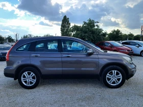 Honda Cr-v 2.2 FACE-LIFT, 200000km,   | Mobile.bg    4