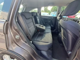 Honda Cr-v 2.2 FACE-LIFT, 200000km,   | Mobile.bg    14
