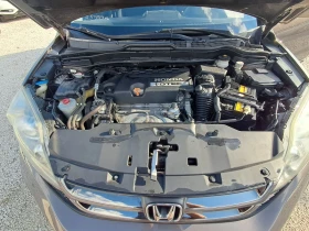 Honda Cr-v 2.2 FACE-LIFT, 200000km,   | Mobile.bg    16