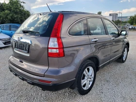 Honda Cr-v 2.2 FACE-LIFT, 200000km,   | Mobile.bg    7