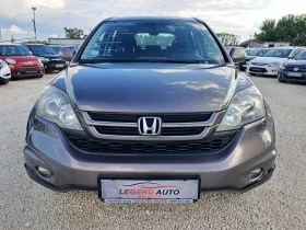 Honda Cr-v 2.2 FACE-LIFT, 200000km,   | Mobile.bg    2