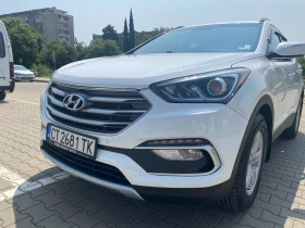 Hyundai Santa fe Sport * 2.4GDI * 4x4 * AWD * Facelift | Mobile.bg    6