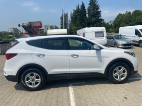 Hyundai Santa fe Sport * 2.4GDI * 4x4 * AWD * Facelift | Mobile.bg    5