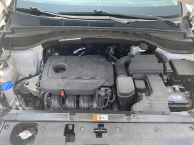 Hyundai Santa fe Sport * 2.4GDI * 4x4 * AWD * Facelift | Mobile.bg    17