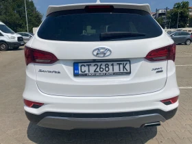 Hyundai Santa fe Sport * 2.4GDI * 4x4 * AWD * Facelift | Mobile.bg    3